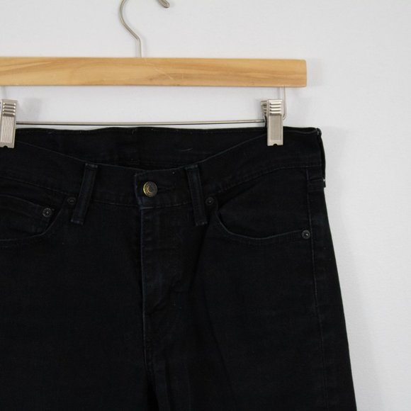 Levis 510 Ripped Jean - Picture 6 of 6
